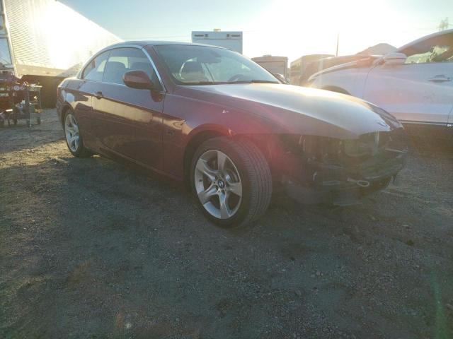 Photo 4 from auction – 2011 BMW 335 I with VIN WBADX7C58BE261473