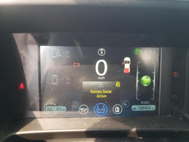 Photo 9 from auction – 2014 CHEVROLET VOLT with VIN 1G1RE6E42EU162485