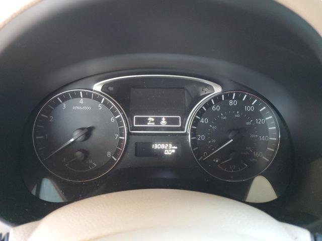 Photo 9 from auction – 2013 NISSAN ALTIMA 2.5 with VIN 1N4AL3AP6DC161410