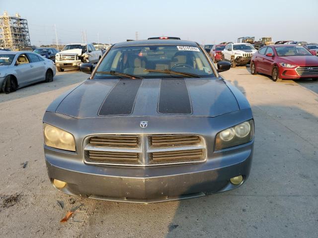 Photo 5 from auction – 2007 DODGE CHARGER SE with VIN 2B3KA43G37H741790