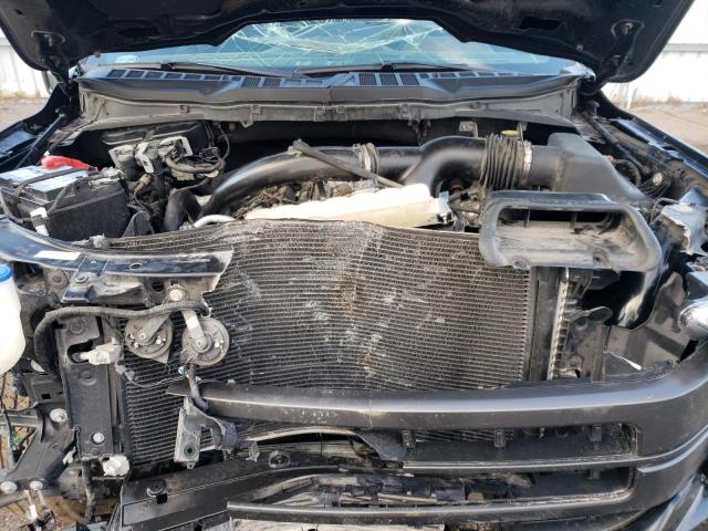 Photo 11 from auction – 2021 FORD F150 SUPER with VIN 1FTEW1EP0MKD34989