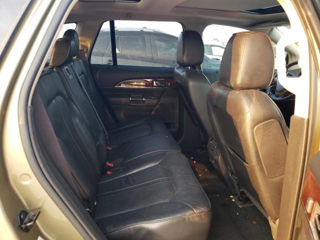 Photo 11 from auction – 2013 LINCOLN MKX with VIN 2LMDJ6JK6DBL08165