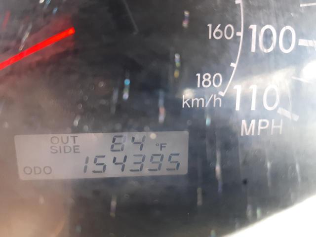 Photo 9 from auction – 2005 TOYOTA COROLLA CE with VIN 2T1BR32E25C557353