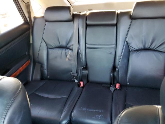 Photo 10 from auction – 2005 LEXUS RX 330 with VIN 2T2HA31U55C056995