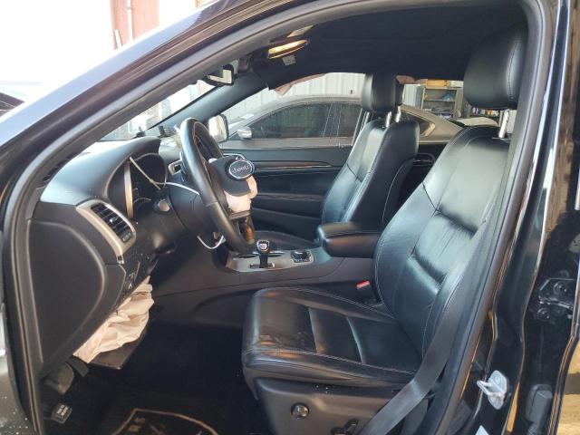 Photo 7 from auction – 2015 JEEP GRAND CHER with VIN 1C4RJFBG8FC768432