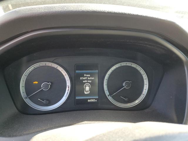 Photo 9 from auction – 2019 HYUNDAI SONATA LIM with VIN 5NPE34AF4KH745735
