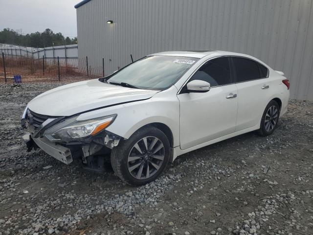 Photo 1 from auction – 2016 NISSAN ALTIMA 2.5 with VIN 1N4AL3AP8GC172722