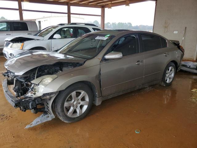 NISSAN ALTIMA 2.5 2008 with VIN 1N4AL21E48C213292 - Photo from auction