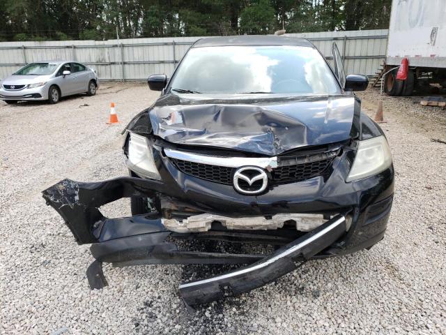 Photo 5 from auction – 2007 MAZDA CX-9 with VIN JM3TB28Y170118864