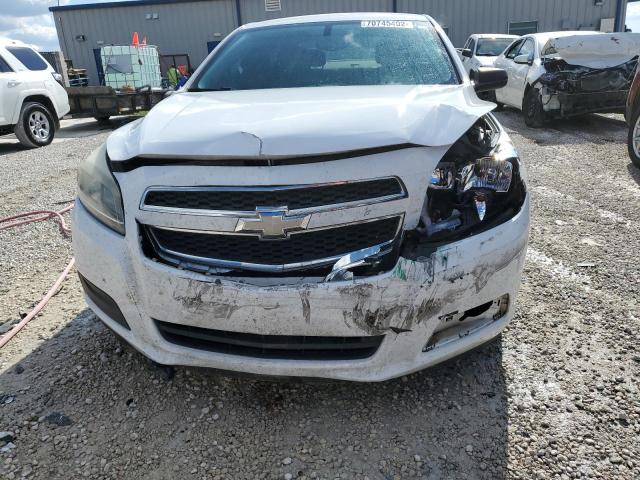 Photo 5 from auction – 2013 CHEVROLET MALIBU LS with VIN 1G11B5SA2DF220429