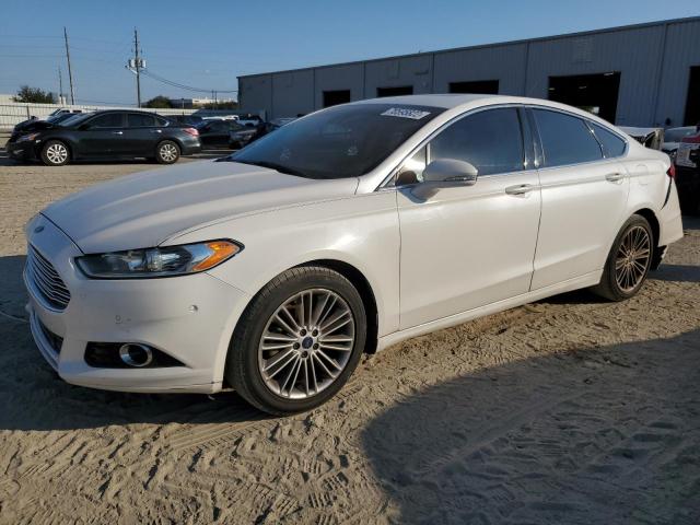 Photo 1 from auction – 2014 FORD FUSION SE with VIN 3FA6P0H9XER106929