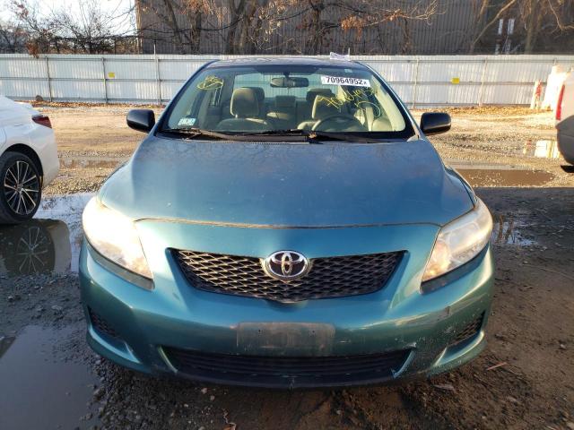 Photo 5 from auction – 2010 TOYOTA COROLLA with VIN 2T1BU4EE3AC416897