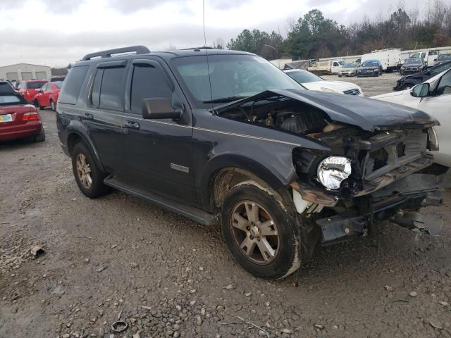 Photo 4 from auction – 2007 FORD EXPLORER X with VIN 1FMEU63E97UA35963
