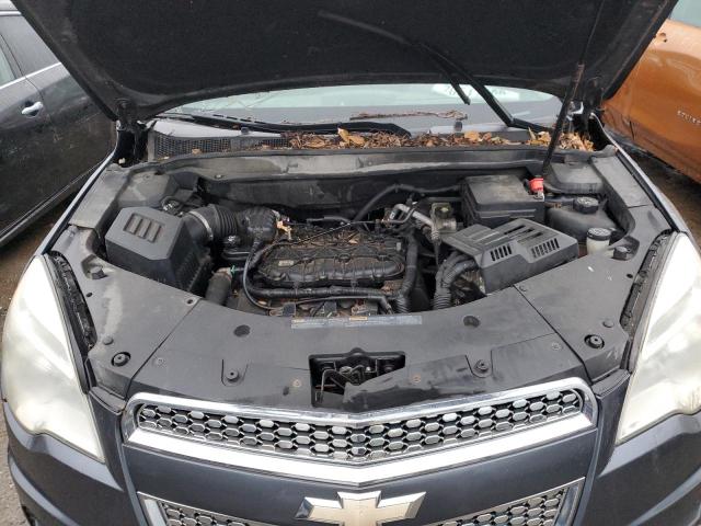 Photo 12 from auction – 2010 CHEVROLET EQUINOX LT with VIN 2CNFLDEY6A6206676