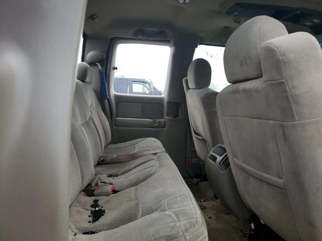 Photo 10 from auction – 2002 CHEVROLET SILVERADO with VIN 1GCEK19T52E208349