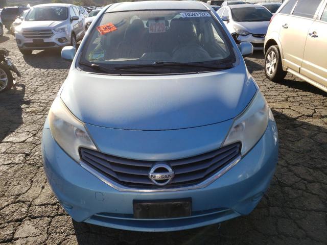 Photo 5 from auction – 2014 NISSAN VERSA NOTE with VIN 3N1CE2CP8EL378440