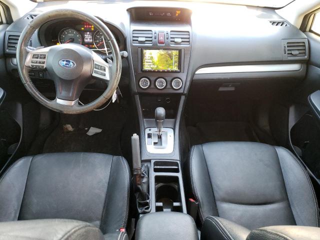 Photo 8 from auction – 2014 SUBARU XV CROSSTR with VIN JF2GPAGC9E8242893