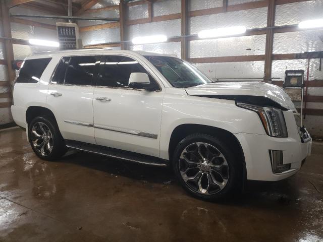Photo 4 from auction – 2016 CADILLAC ESCALADE L with VIN 1GYS4BKJ5GR373498