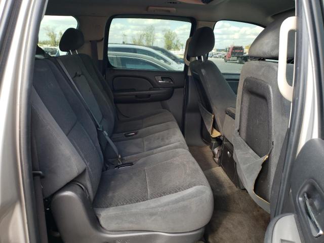 Photo 10 from auction – 2008 CHEVROLET SUBURBAN C with VIN 3GNFC16068G163698
