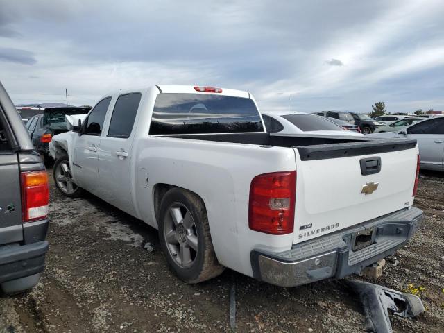 Photo 2 from auction – 2009 CHEVROLET SILVERADO with VIN 3GCEC330X9G266497