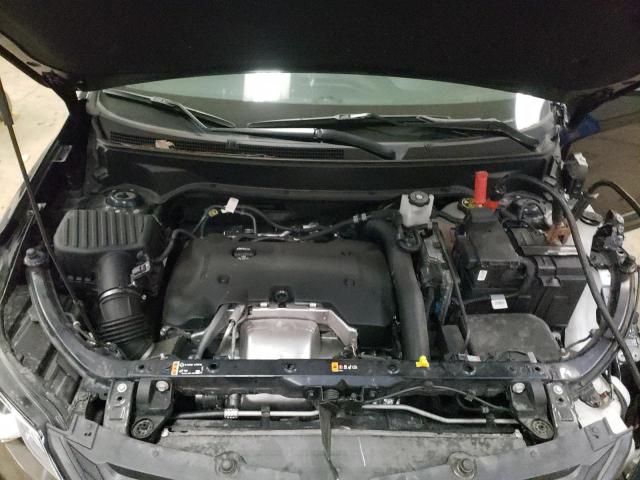 Photo 12 from auction – 2020 CHEVROLET EQUINOX LT with VIN 3GNAXLEX3LS608543