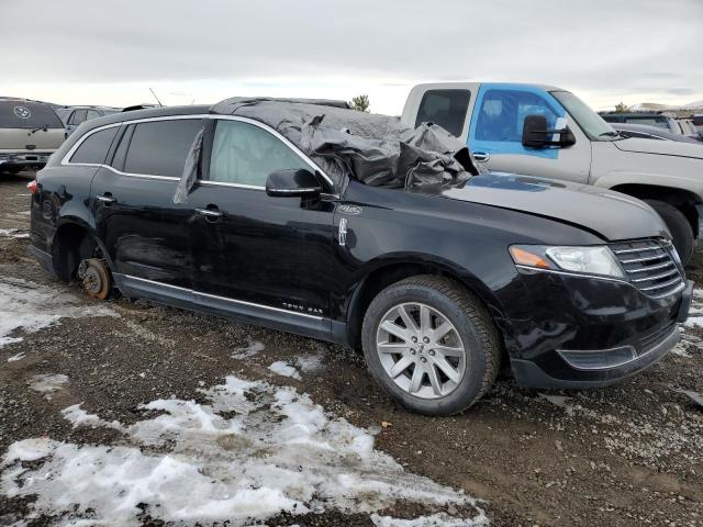 Photo 4 from auction – 2017 LINCOLN MKT with VIN 2LMHJ5NK2HBL01872