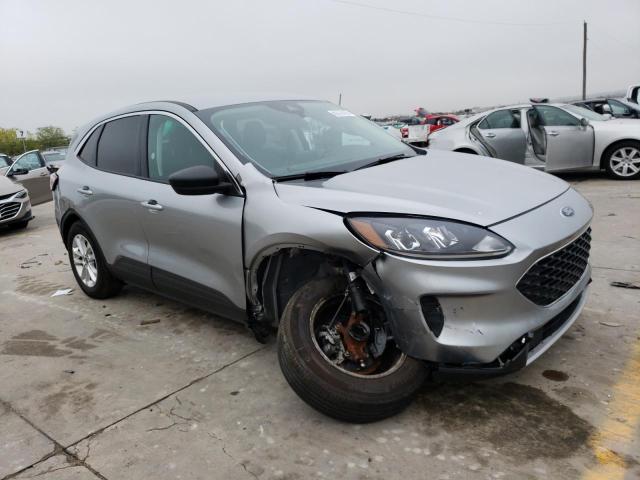 Photo 4 from auction – 2022 FORD ESCAPE SE with VIN 1FMCU0G65NUA25516
