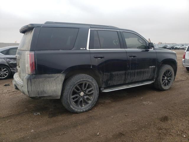 Photo 3 from auction – 2016 GMC YUKON SLE with VIN 1GKS2AKC3GR441003