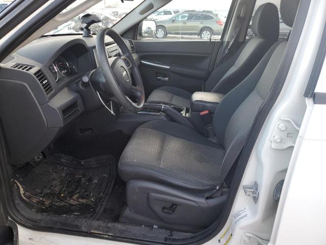 Photo 7 from auction – 2010 JEEP GRAND CHER with VIN 1J4PR4GK4AC125046