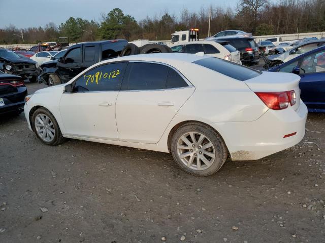 Photo 2 from auction – 2014 CHEVROLET MALIBU 2LT with VIN 1G11E5SL5EF122425