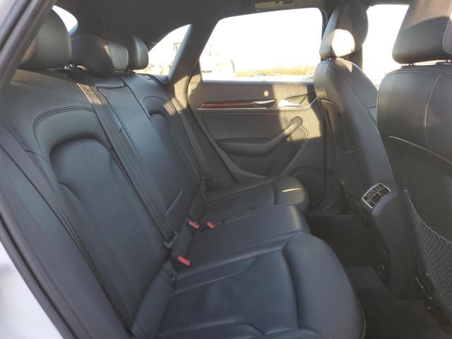 Photo 11 from auction – 2016 AUDI Q3 PREMIUM with VIN WA1EFCFS5GR021716