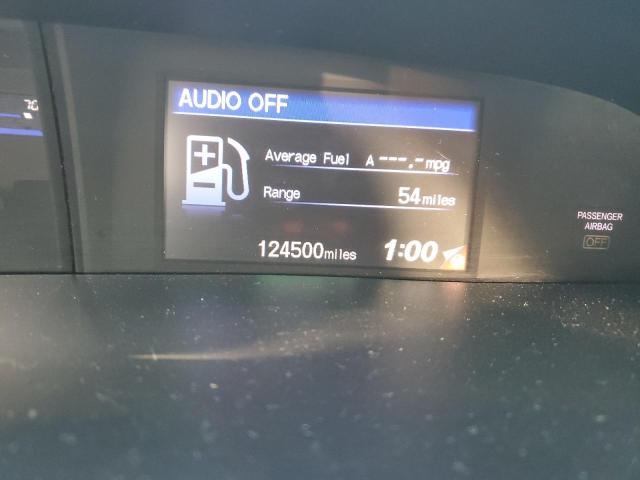 Photo 9 from auction – 2012 HONDA CIVIC LX with VIN 19XFB2F55CE304035