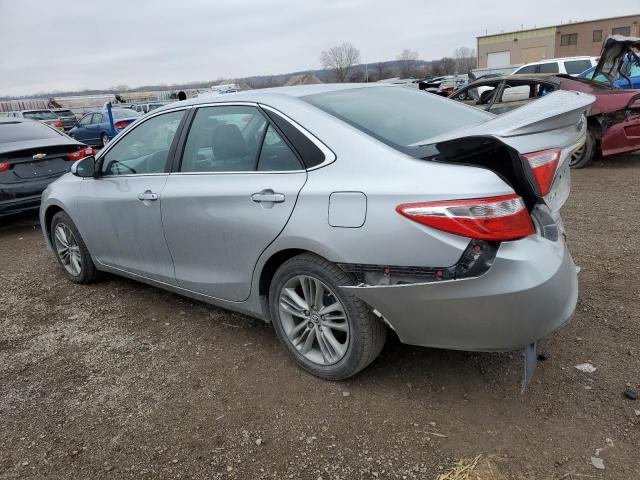 Photo 2 from auction – 2016 TOYOTA CAMRY LE with VIN 4T1BF1FK7GU148568