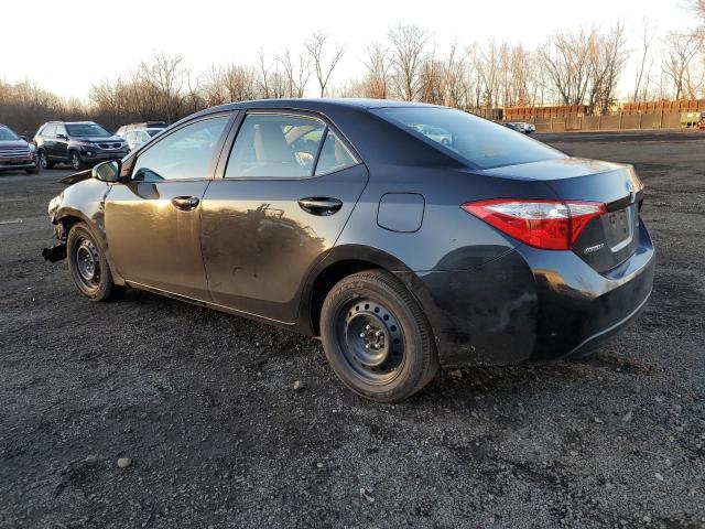 Foto 2 de la subasta – 2015 TOYOTA COROLLA con VIN 2T1BURHE6FC277056