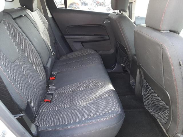 Photo 6 from auction – 2017 GMC TERRAIN SL with VIN 2GKALMEK1H6289863