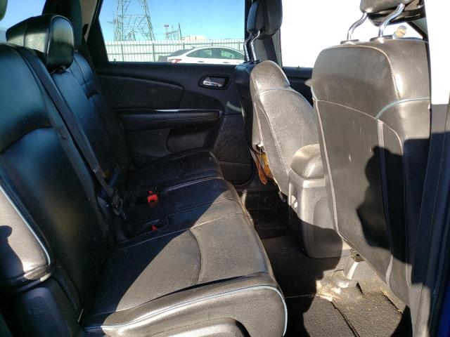Photo 10 from auction – 2012 DODGE JOURNEY SE with VIN 3C4PDCAB8CT216979