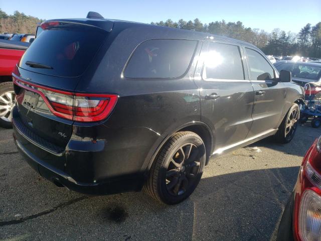 Photo 3 from auction – 2018 DODGE DURANGO R/ with VIN 1C4SDJCT6JC248648
