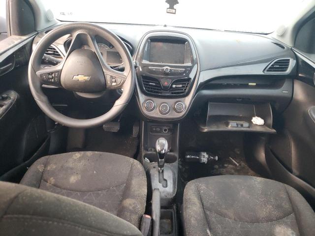 Photo 8 from auction – 2019 CHEVROLET SPARK 1LT with VIN KL8CD6SA2KC806068