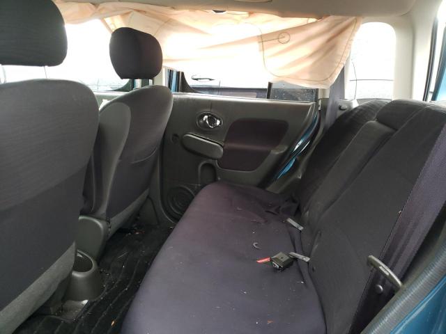 Photo 10 from auction – 2014 NISSAN CUBE S with VIN JN8AZ2KR5ET353295