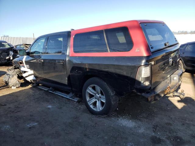 Photo 2 from auction – 2014 RAM 1500 SPORT with VIN 1C6RR7MT6ES157156