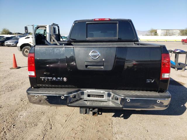 Photo 6 from auction – 2012 NISSAN TITAN S with VIN 1N6AA0ED2CN305291