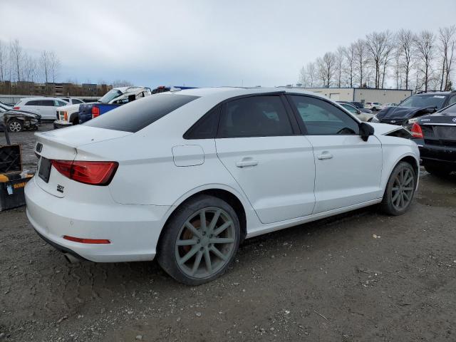 Photo 3 from auction – 2015 AUDI A3 with VIN WAUBFGFF0F1113782