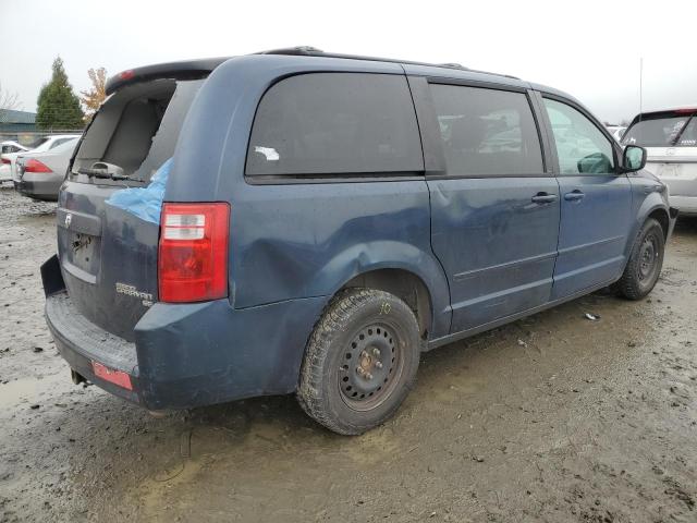 Photo 3 from auction – 2009 DODGE GRAND CARA with VIN 2D8HN44E49R629038