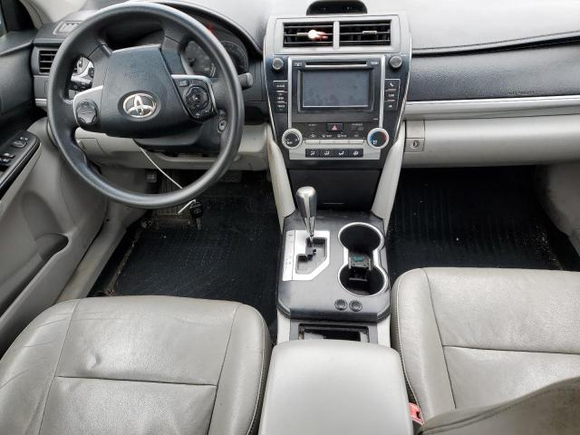 Photo 8 from auction – 2013 TOYOTA CAMRY L with VIN 4T1BF1FK6DU227757