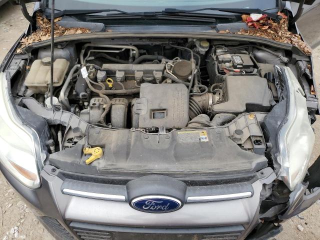 Photo 11 from auction – 2012 FORD FOCUS SE with VIN 1FAHP3F28CL295740