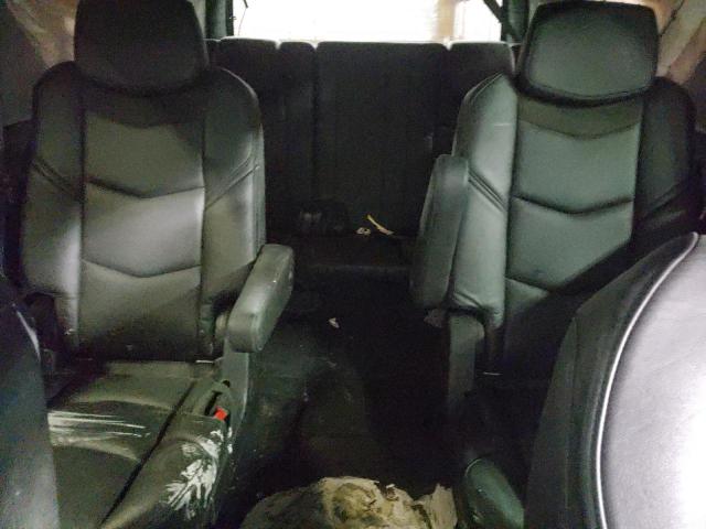 Photo 10 from auction – 2016 CADILLAC ESCALADE L with VIN 1GYS4BKJ5GR373498