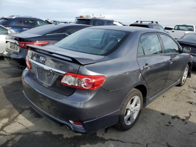 Photo 3 from auction – 2013 TOYOTA COROLLA BA with VIN 2T1BU4EE5DC097376