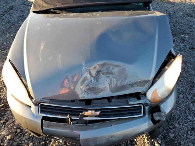 Photo 11 from auction – 2006 CHEVROLET IMPALA LT with VIN 2G1WC581X69292100