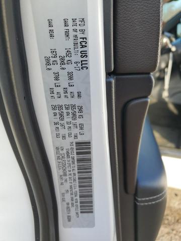 Photo 14 from auction – 2017 JEEP GRAND CHER with VIN 1C4RJFCG5HC943088