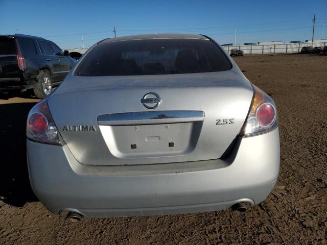 Photo 6 from auction – 2008 NISSAN ALTIMA 2.5 with VIN 1N4AL21E28C266136